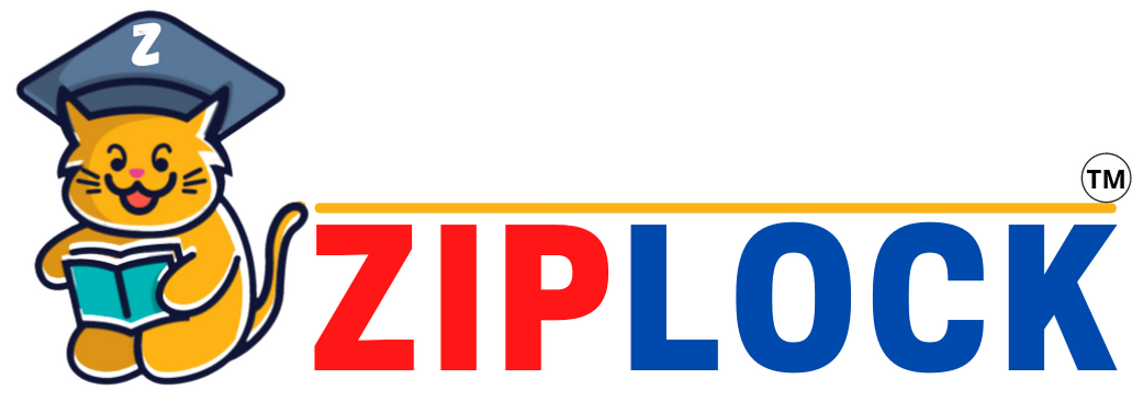 Ziplocklogos