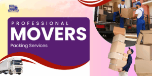 Read more about the article International Moving – Kashi World Packers & Movers