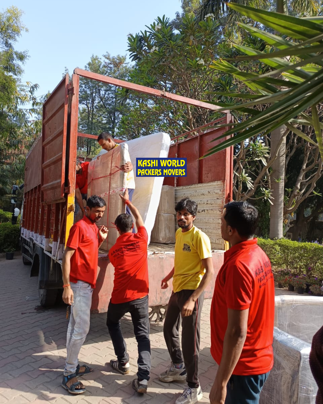 Delhi best movers packers company.