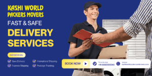 Best Packers and Movers Company in Shakarpur