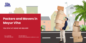 Best Packers and Movers in Noida Sector-16 – Kashi World Packers and Movers