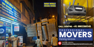 Read more about the article Best Packers and Movers in Noida: Your Guide to a Stress-Free Move