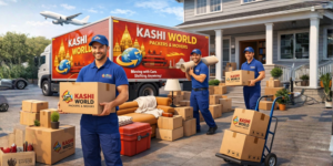 Read more about the article Best Packers and Movers Company in Shahdara