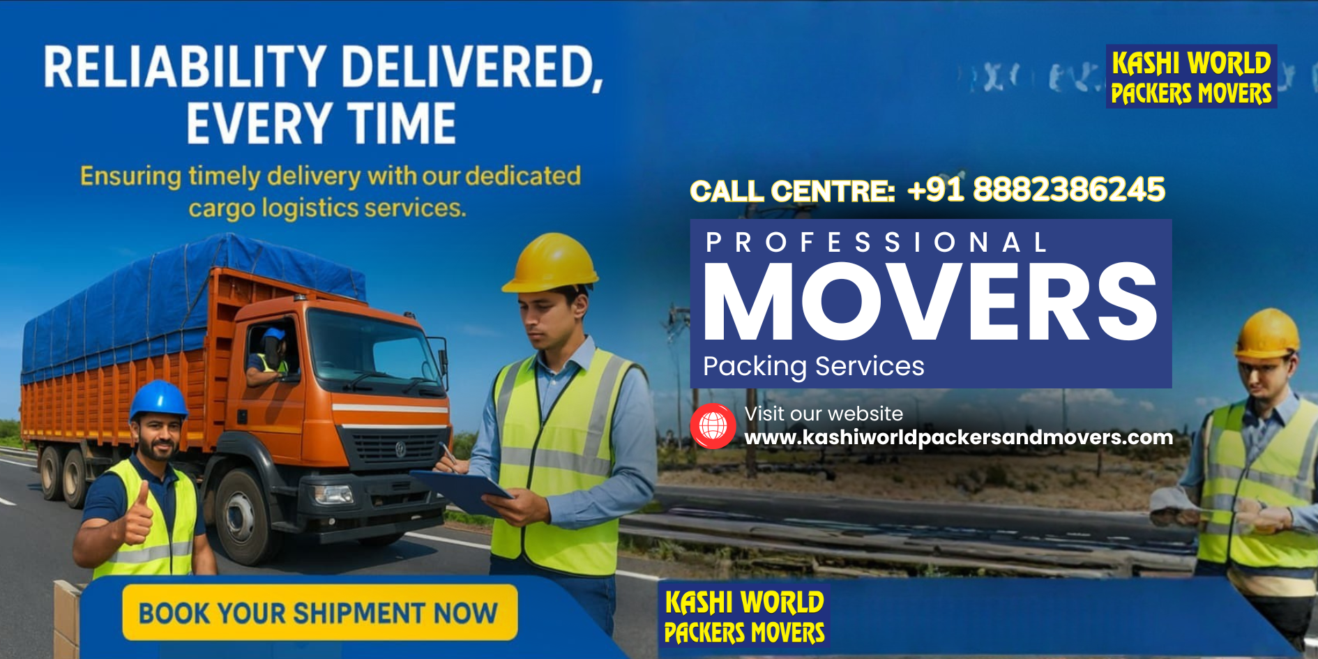 Read more about the article Best Packers and Movers service in New Ashok nagar delhi 110092