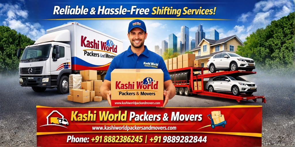 Read more about the article Kashi world packers movers Shopping Mall Janakpuri District Center Janakpuri New Delhi