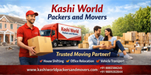 Read more about the article How to Choose the Best Packers and Movers in Delhi: A 5-Step Checklist