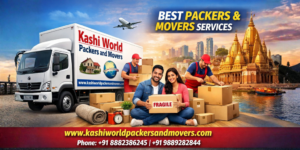 Read more about the article How to Choose the Best Packers and Movers in India: A 5-Step Checklist