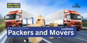 Read more about the article Experienced and Verified Movers Team – Kashi World Packers and Movers