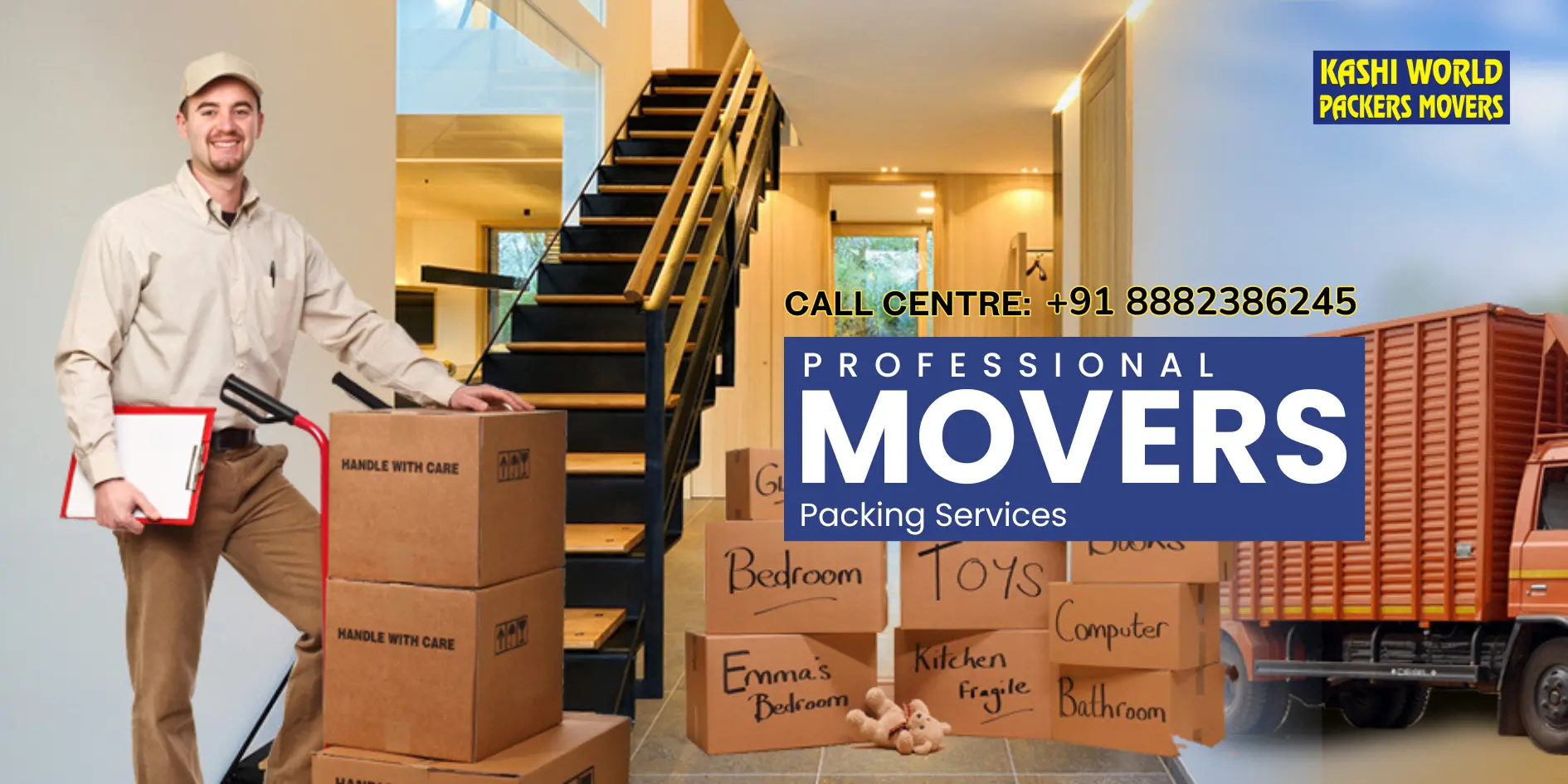 You are currently viewing Kashi world packers movers Bavdhan, Pune Maharashtra