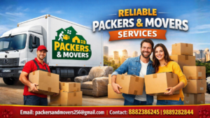 Read more about the article 24×7 Customer support  kashi world packers and movers Delhi