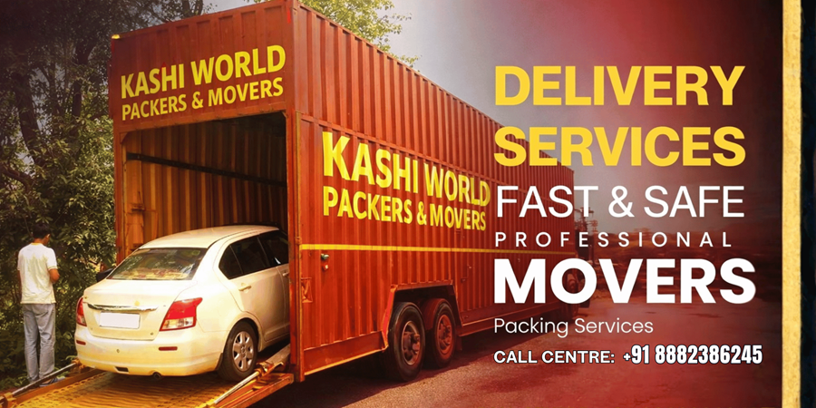 Read more about the article Top Transportation Services for Delhi to Uttar Pradesh 2026