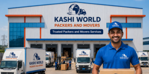 Read more about the article Stress-Free Relocation in the Capital: Your Ultimate Guide to Packers and Movers in Delhi