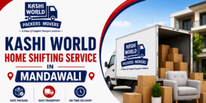 Read more about the article Kashi World Home Shifting Service in Mandawali