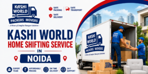 Read more about the article Kashi World Home Shifting Service in Noida