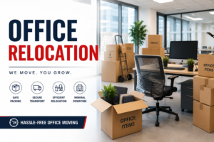 Read more about the article Finding the Best Packers and Movers in Delhi: A Comprehensive Guide
