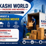 The Ultimate Guide to Choosing the Top Packers and Movers in Delhi