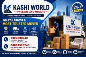 Read more about the article Finding the Best Packers and Movers in Delhi: A Comprehensive Guide