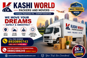 Read more about the article Moving to a New Home in Delhi? Here’s Your Ultimate Guide to Packers and Movers