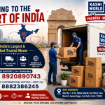 Best Packers and Movers in Delhi, Stress‑Free Relocation Made Easy