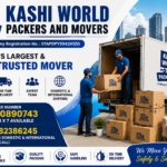 Top Packers and Movers to Make Your Life Easier